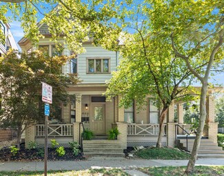1014 Neil Ave Unit B, Columbus, OH 43201