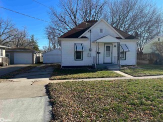 522 Ray St, Ottumwa, IA 52501