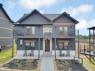 309 Rambling Creek Way Unit Lot 123R, Sevierville, TN 37862