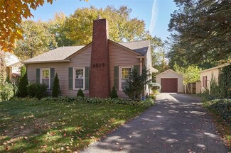 6029 Crestview Ave, Indianapolis, IN 46220
