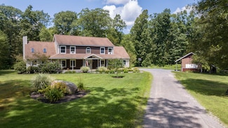 101 Center Rd, Woodstock, CT 06281