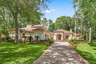 10355 Paradise Valley, Conroe, TX 77304