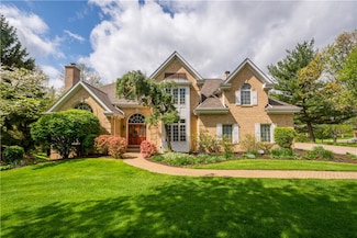 404 Avonlea Ct, Gibsonia, PA 15044