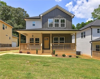156 Hemphill School Rd NW, Atlanta, GA 30331