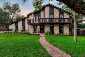 10006 Mandeville Cir, Austin, TX 78750