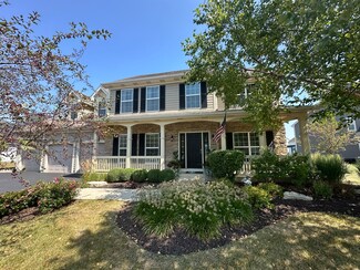 3824 Trillium Trail, Elgin, IL 60124