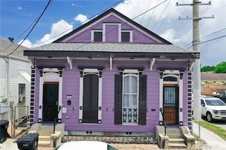 1801 Frenchmen St, New Orleans, LA 70116