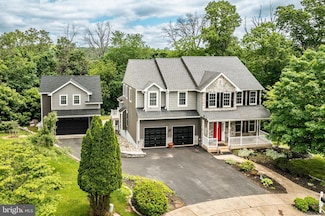 217 Von Steuben Dr, Collegeville, PA 19426