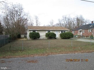514 Isaacs Ave, Woodbine, NJ 08270