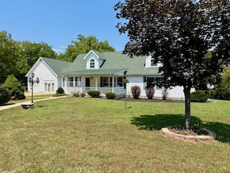 19169 Cockrell Rd, Yukon, MO 65589