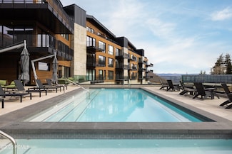3267 W Deer Hollow Rd Unit 2402, Park City, UT 84060