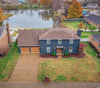 1014 Kingswood Dr, Evansville, IN 47715