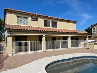 6763 S Gemstone Place, Chandler, AZ 85249