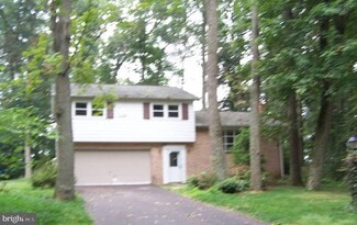 Unlisted Address