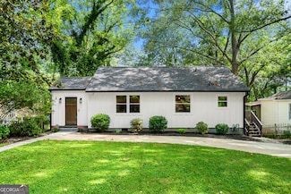 1556 Braeburn Dr SE, Atlanta, GA 30316
