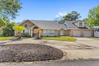 6313 Hermosa Dr, Ocean Springs, MS 39564