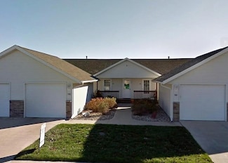 530 Iris Ave, Tiffin, IA 52340