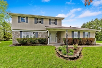 7110 Bevelhymer Rd, New Albany, OH 43054