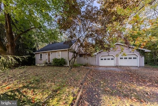 110 Mullica Hill Rd, Mullica Hill, NJ 08062