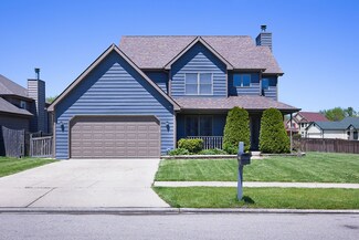 1112 Mary Jane Ln, Zion, IL 60099