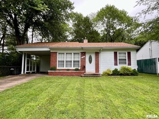 113 S Brook Ln, Carbondale, IL 62901