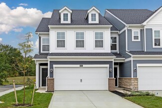 6605 Wheatly Rd Unit Lot 501, New Albany, OH 43054