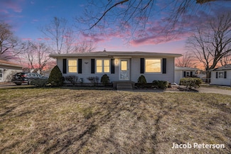 3928 Balsam Ave NE, Grand Rapids, MI 49525