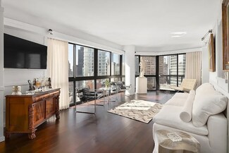 200 E 61st St Unit 36A, New York, NY 10065