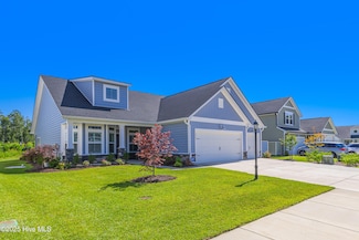 8846 Baton Rouge Ave NW, Carolina Shores, NC 28467