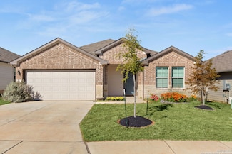 817 Pronghorn Trail, Seguin, TX 78155