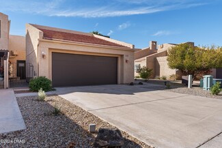 2528 Pebble Beach Loop, Lake Havasu City, AZ 86406