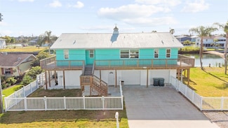3416 Crape Myrtle Dr, Hernando Beach, FL 34607