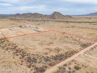 7640 N La Burma Rd, Maricopa, AZ 85139