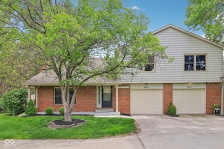 9054 Cinnebar Dr, Indianapolis, IN 46268