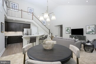 3510 Starlight St Unit 404, Frederick, MD 21704