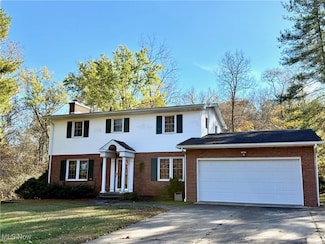 120 Woodcrest Dr, Marietta, OH 45750