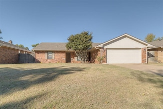 10409 Blue Spruce Rd, Oklahoma City, OK 73162