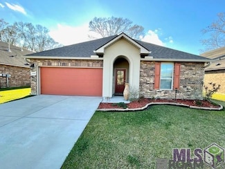 39356 Legacy Lake Dr, Gonzales, LA 70737