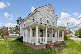 3608 Shell Rd, Hampton, VA 23661