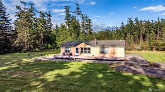 1838 Bakerview Rd, Lopez Island, WA 98261
