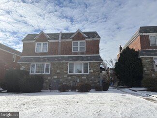 704 Tyson Ave, Philadelphia, PA 19111
