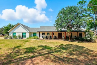 180 Harpole Rd W, Argyle, TX 76226