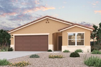 VERBENA, Benson, AZ 85602