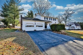 71 Watson St, Nashua, NH 03064