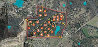 0 Gary Dr, Byram, MS 39272