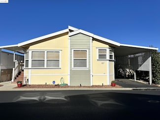 4603 Balfour Rd Unit 97, Brentwood, CA 94513