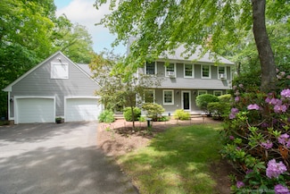 56 Grayville Rd, Amston, CT 06231