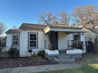 3815 Cauthorn Dr, Dallas, TX 75210