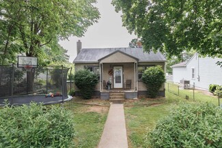 2225 Pine Ave, Buena Vista, VA 24416