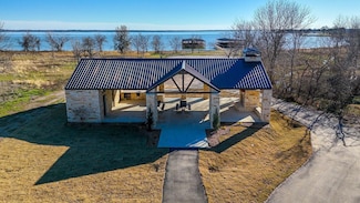 Lot 103 Stillwater Shores, Corsicana, TX 75109